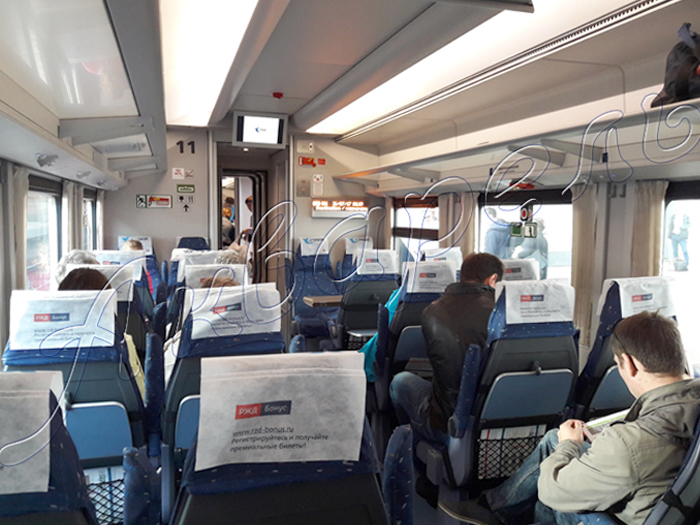 Экскурсионные туры в Нижний Новгород на поезде из Тулы, на автобусе из Москвы, Подольска, Чехова