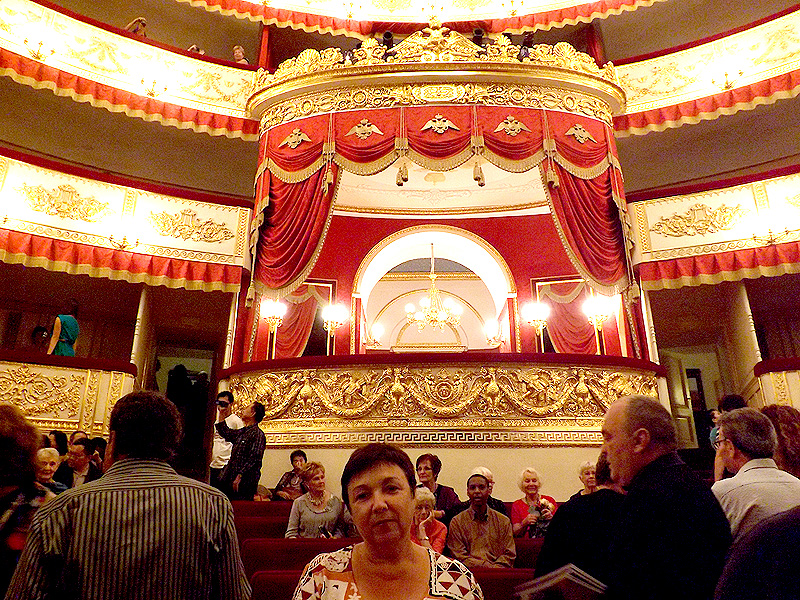 Александринский театр, туры в Санкт-Петербург из Тулы, поездом в Питер из Тулы, автобусные туры в Питер из Тулы