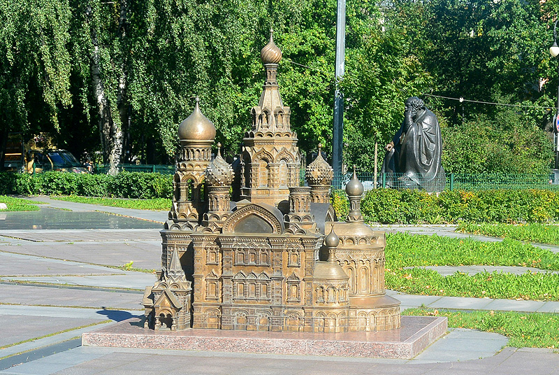 Александровский парк, туры в Санкт-Петербург из Тулы, экскурсии в Питере на автобусе из Тулы, туры на поезде по всей России