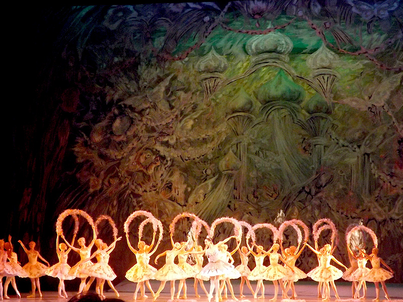 Балет Корсар в Мариинском театре, туры в Петербург из Тулы на поезде, на автобусе из Подольска, Чехова, Щекино