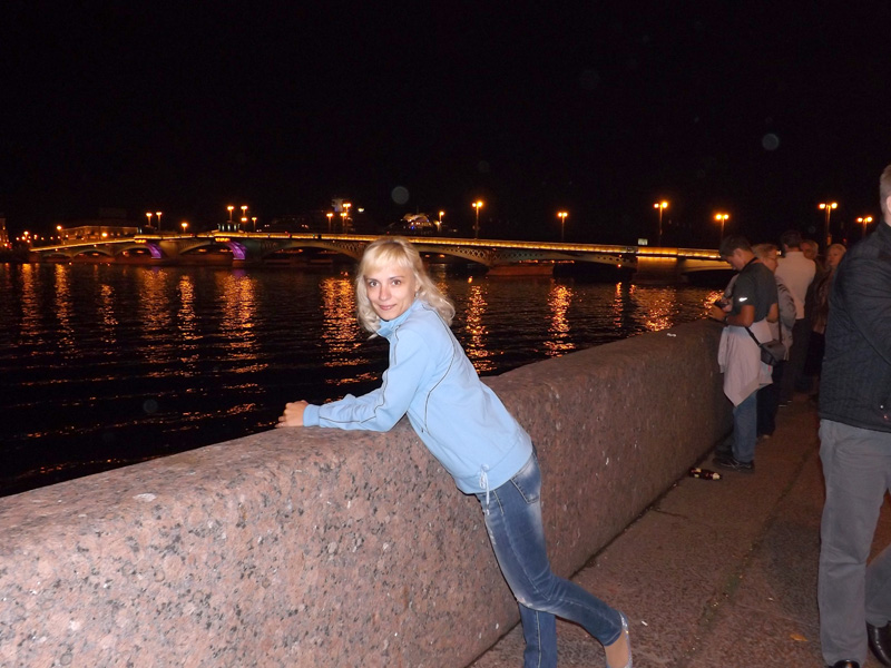 Санкт-Петербург, ночная экскурсия с разведением мостов, туры в Питер из Тулы, лучшие экскурсии в Петербурге, купить тур в Питер в Туле