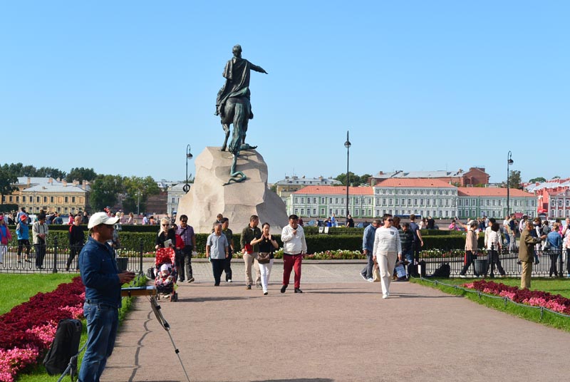 Обзорная экскурсия по Санкт-Петебургу, туры в Питера на автобусе из Тулы, Подольска, Чехова, поездки в Петербург на поезде из Тулы