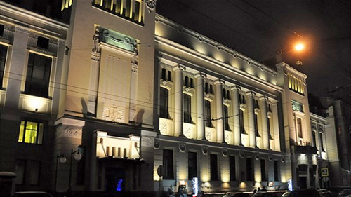 Театр Ленком, туры выходного дня, поездки в Москву из Тулы на один день