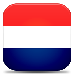 Флаг Голландии (Нидерландов)