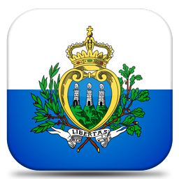 Флаг Сан Марино