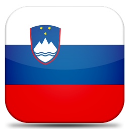 Флаг Словении