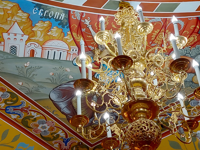 Экскурсия в Коломенское, дворец Алексея Михайловича, туры выходного дня из Тулы, Щекино, поездки в усадьбы на один день