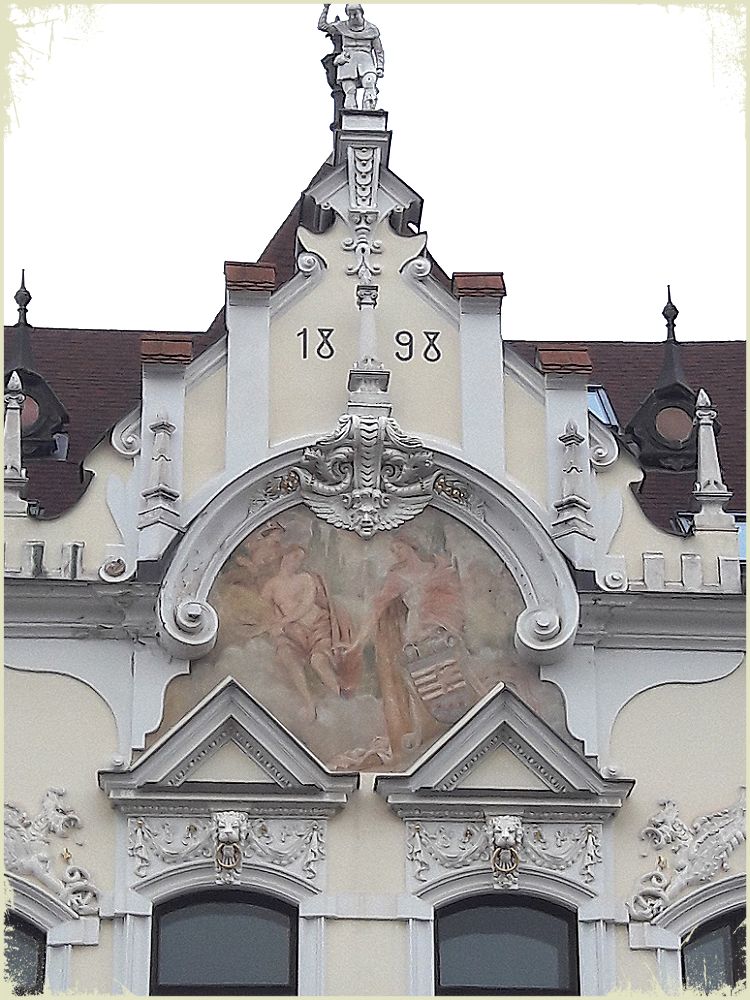 Košice (Кошице). Словакия. Лучшие евротуры