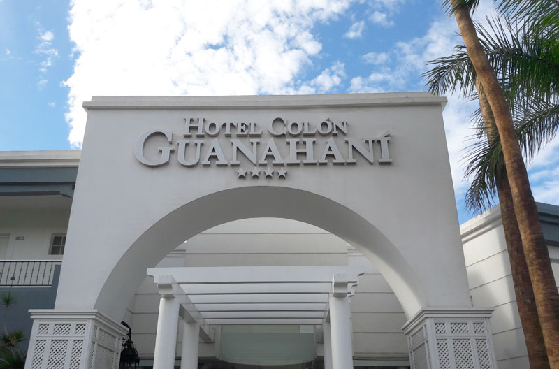 Отель Colon Guanahani, Тенерифе, Канары, Испания