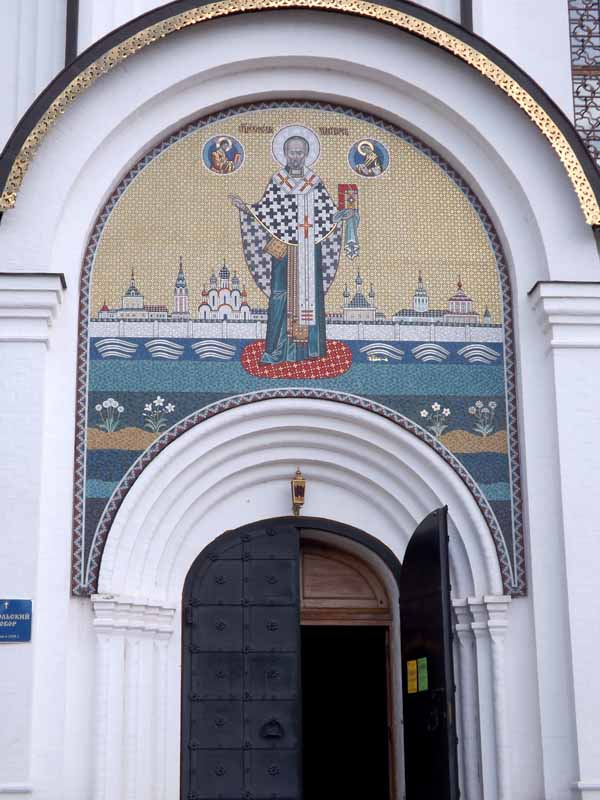 Экскурсии в Переславль-Залесский, туры по Золотому кольцу из Тулы по низким ценам